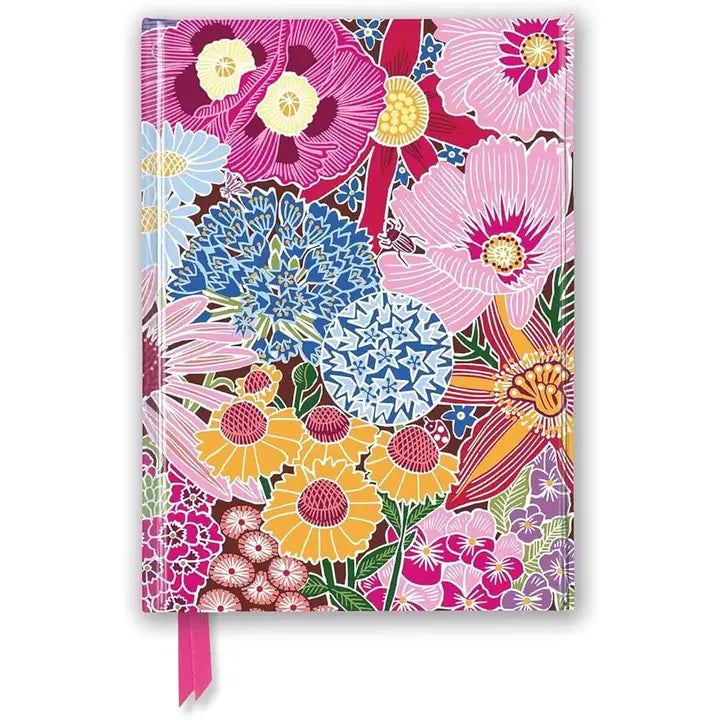 BOLD PRINT JOURNAL