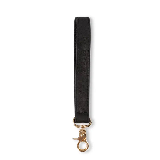 EB SOLID WRISTLET KEYCHAIN
