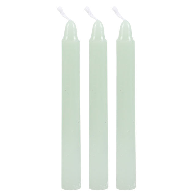MAGIC SPELL CANDLE BOX