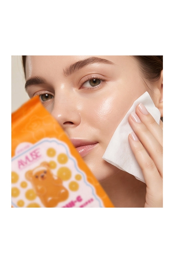 MAKEUP REMOVER WIPES