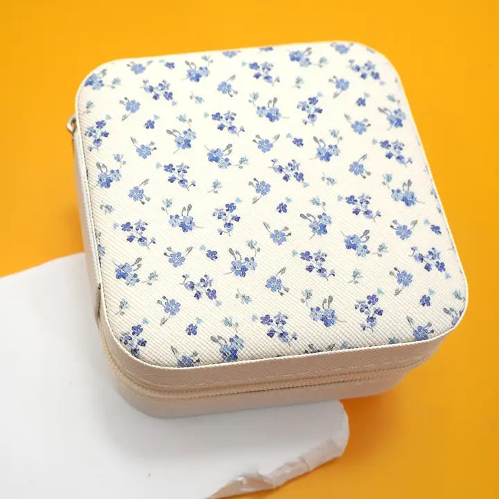 JEWELRY BOX by JOSSLYN