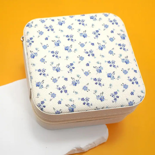 JEWELRY BOX by JOSSLYN