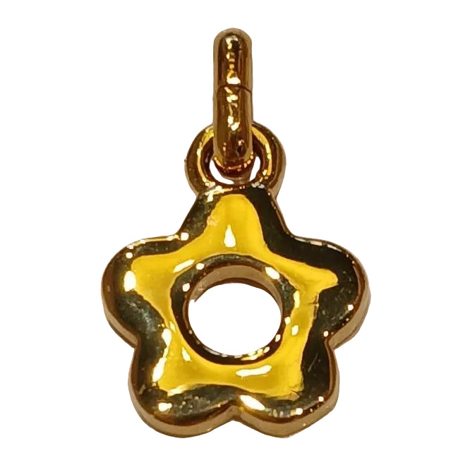 FLOWER CHARM