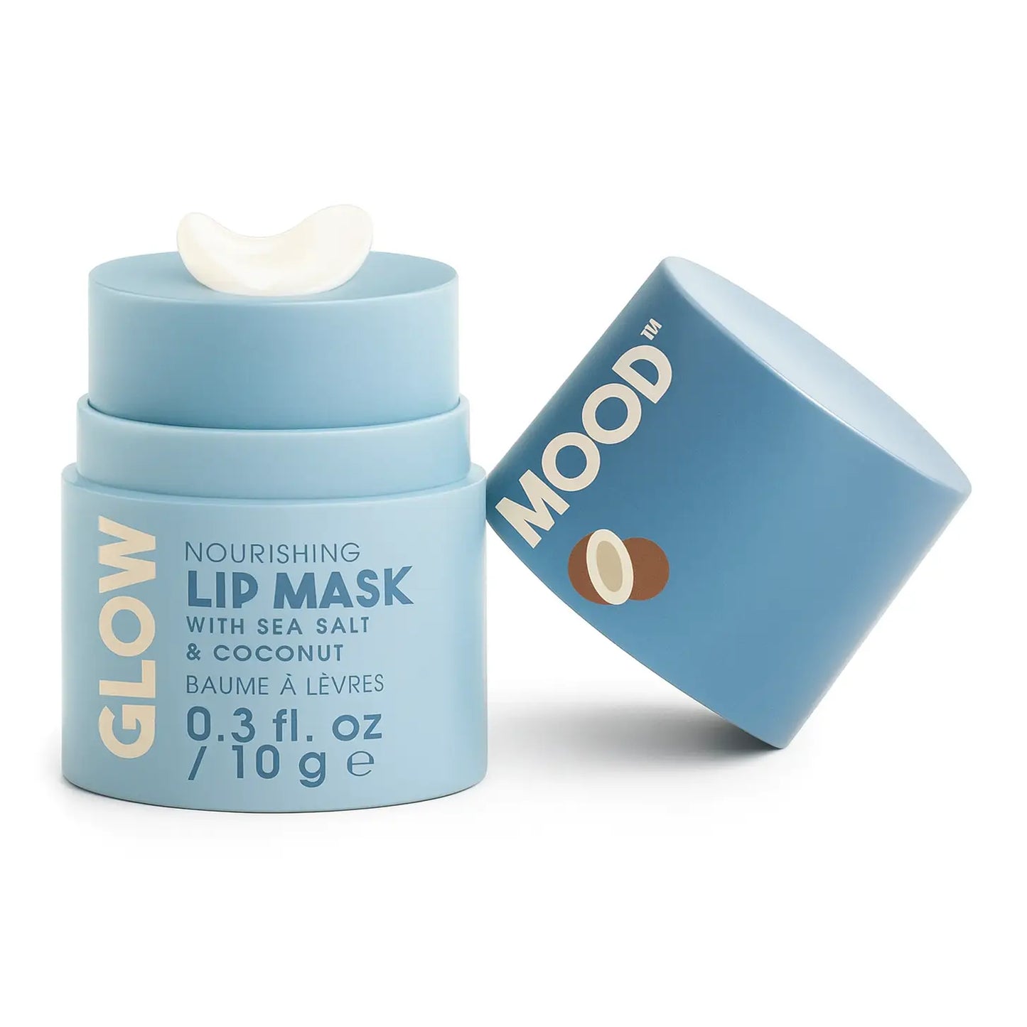 GLOW MOOD LIP MASK