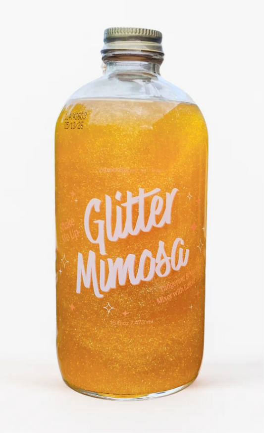 GLITTER MIMOSA MIXER