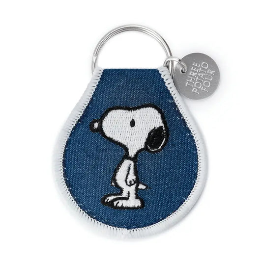 PATCH KEYCHAIN L