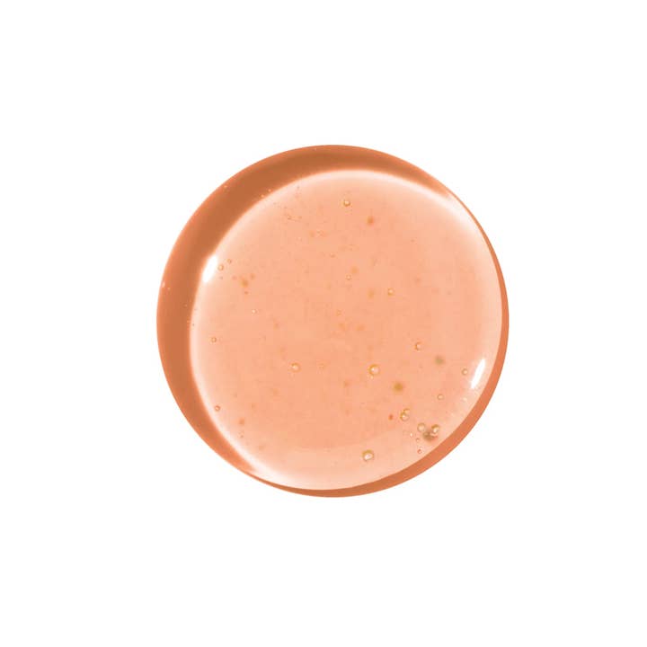 PEACH PH LIP OIL