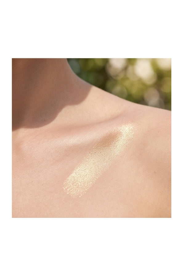 FAIRY DUST HIGHLIGHTING POWDER