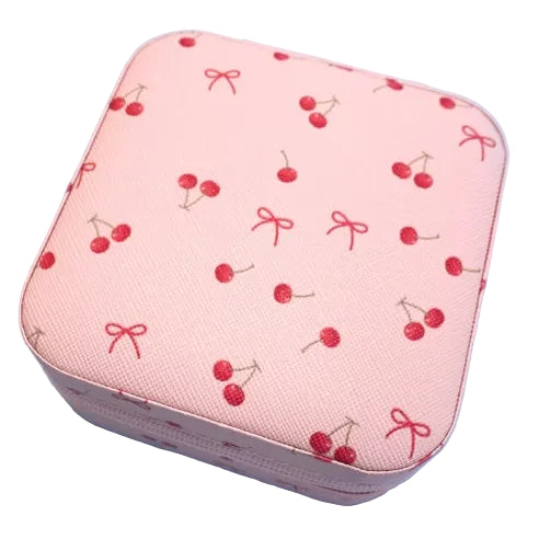 JOSSLYN JEWELRY BOX