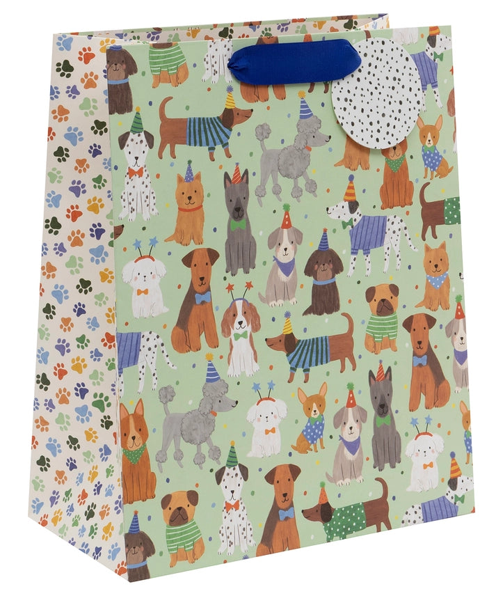 PRETTY POOCHES GIFT BAG