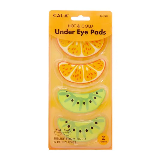HOT & COLD UNDER EYE PADS