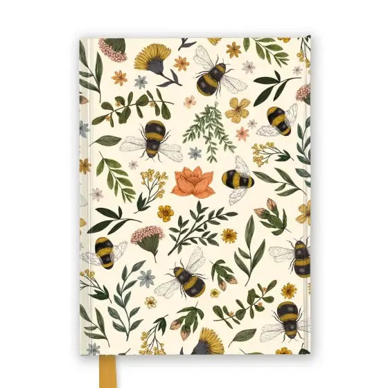 BOLD PRINT JOURNAL