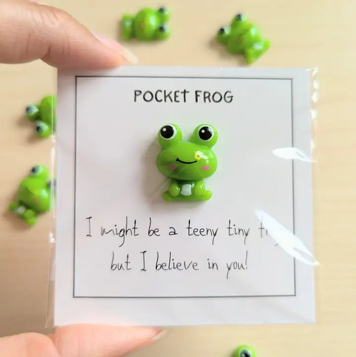 ENCOURAGEMENT TOKEN