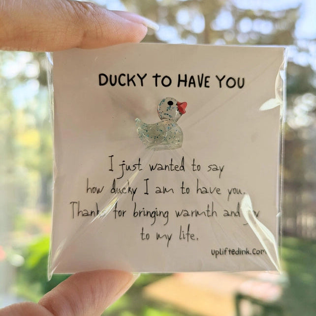 ENCOURAGEMENT TOKEN