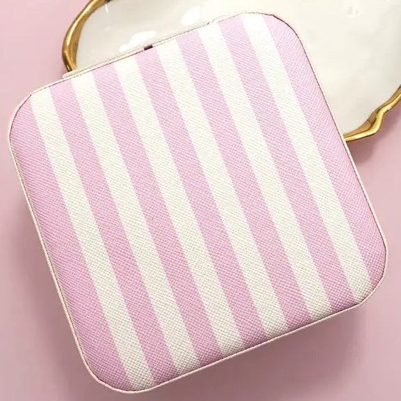 JOSSLYN JEWELRY BOX