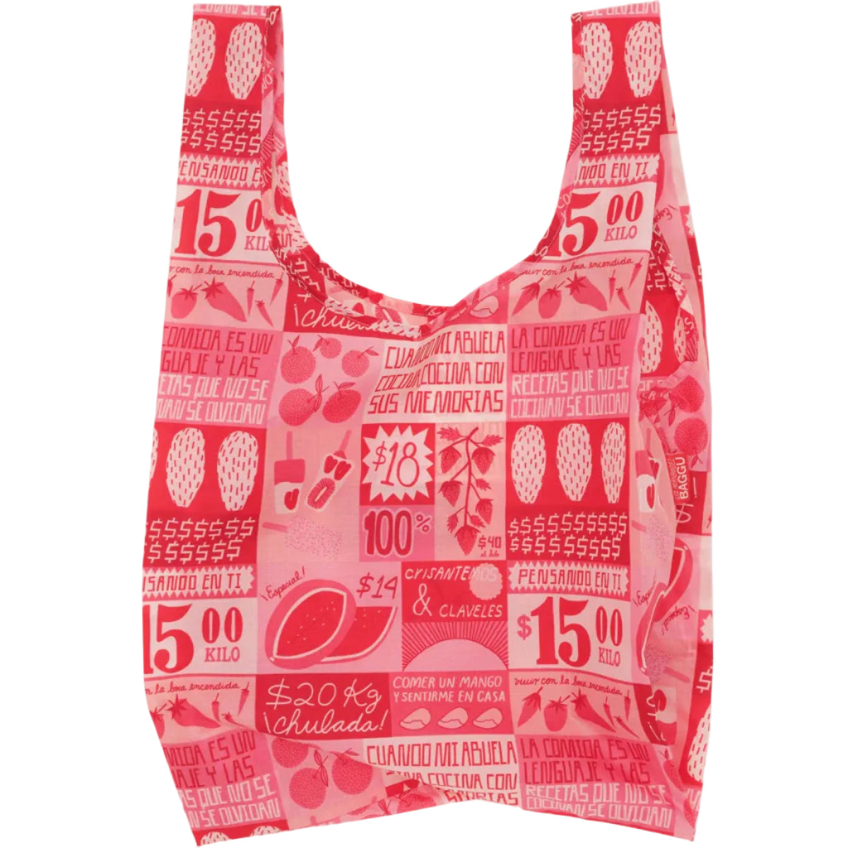 BAGGU STANDARD TOTE