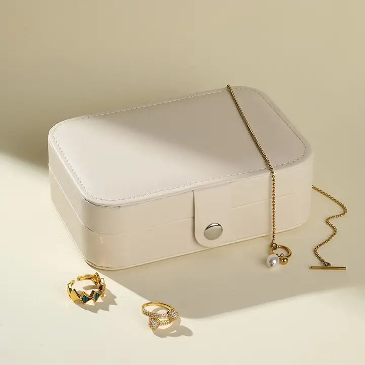 JOSSLYN JEWELRY CASE