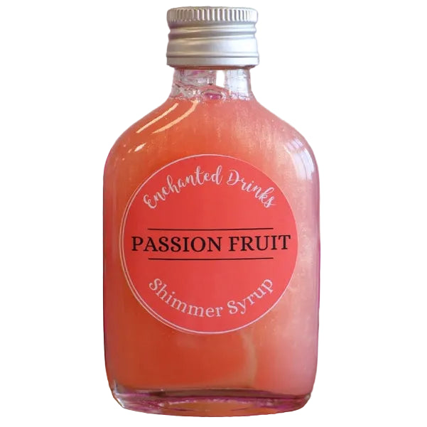 SHIMMER DRINK SYRUP