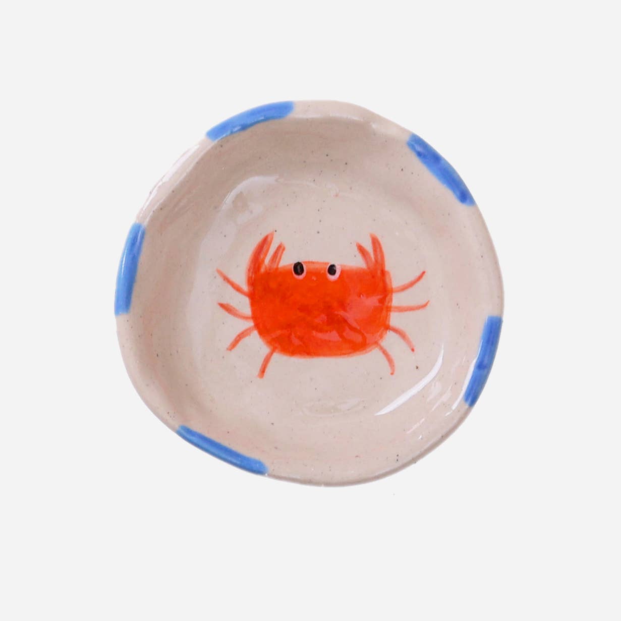 CHAGO ART MINI DISH