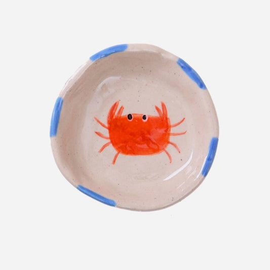 CHAGO ART MINI DISH