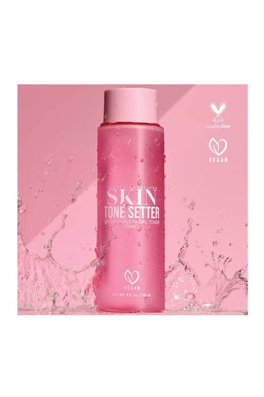BRIGHTENING FACIAL TONER