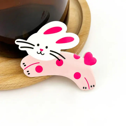 DS MINI BARRETTE