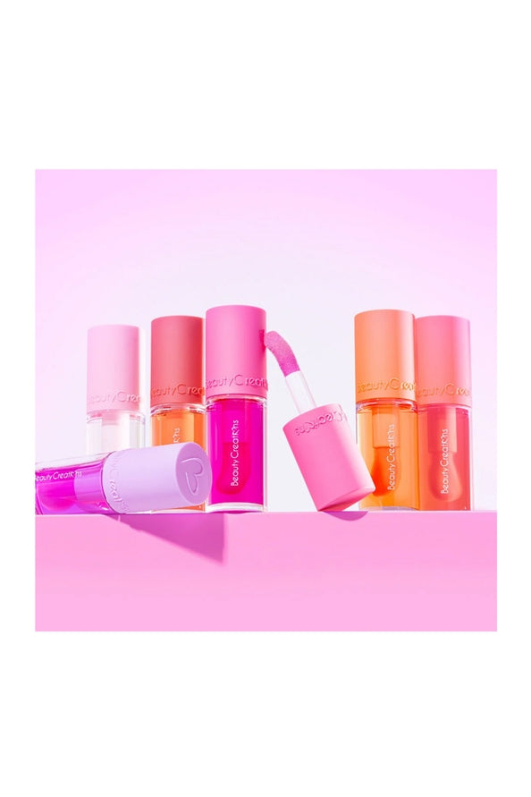 DRAGONFRUIT PH LIP OIL