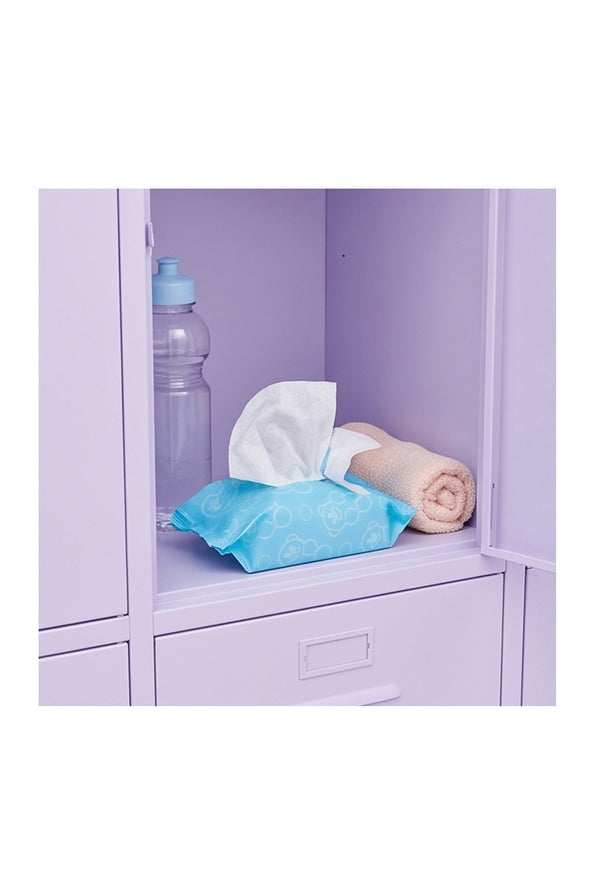 MAKEUP REMOVER WIPES
