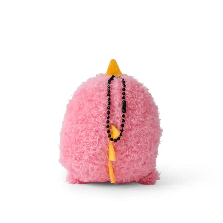 NOODOLL PLUSH KEYCHAINS