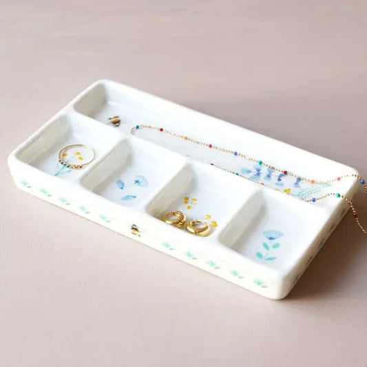 LISA ANGEL TRINKET TRAY