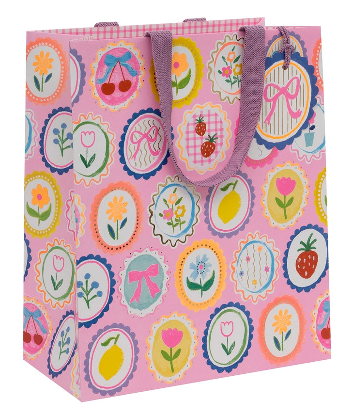 CAMEO CUTIE GIFT BAG