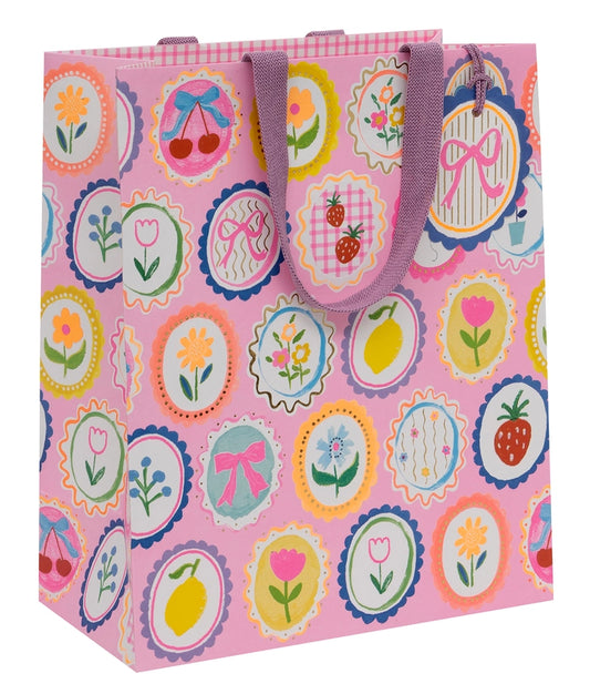 CAMEO CUTIE GIFT BAG