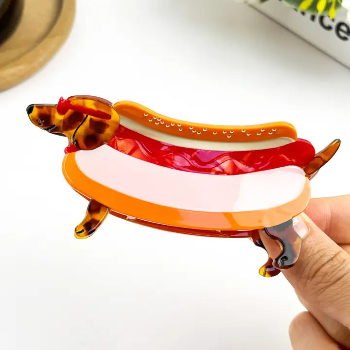 DS CLAW CLIP