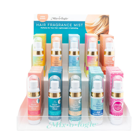HAIR FRAGRANCE MIST