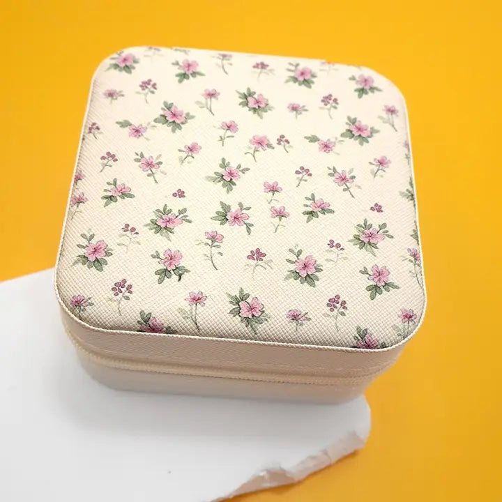 JEWELRY BOX by JOSSLYN