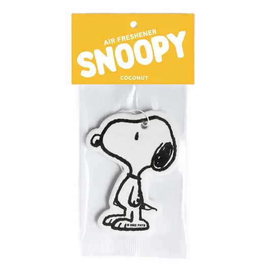 'SNOOPY' AIR FRESHENER