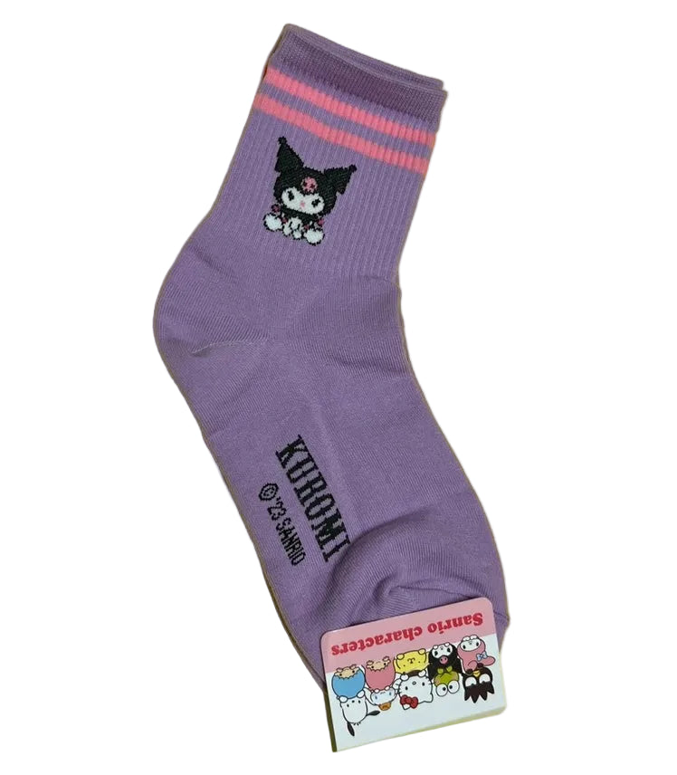 SANRIO SOCKS