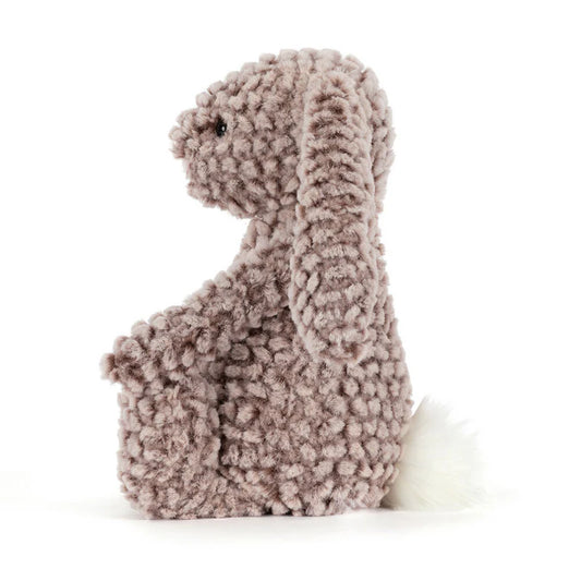 JELLYCAT BASHFUL LUXE BUNNY PINE