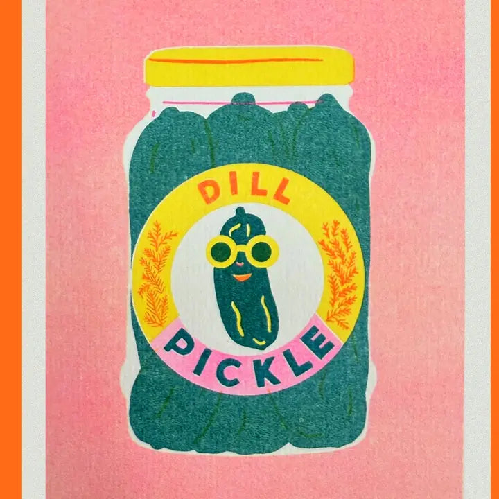 NAOMI WILKINSON PRINT