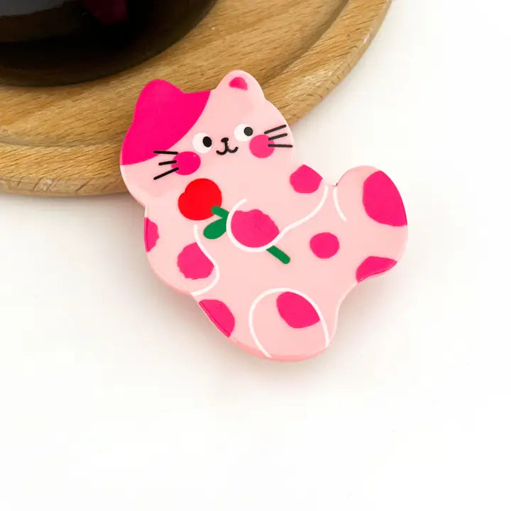 DS MINI BARRETTE