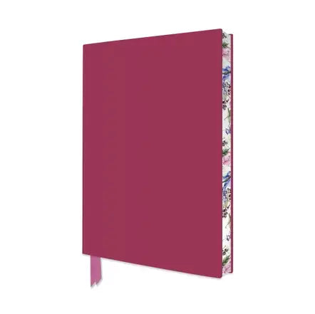 FLORAL PAGE JOURNAL