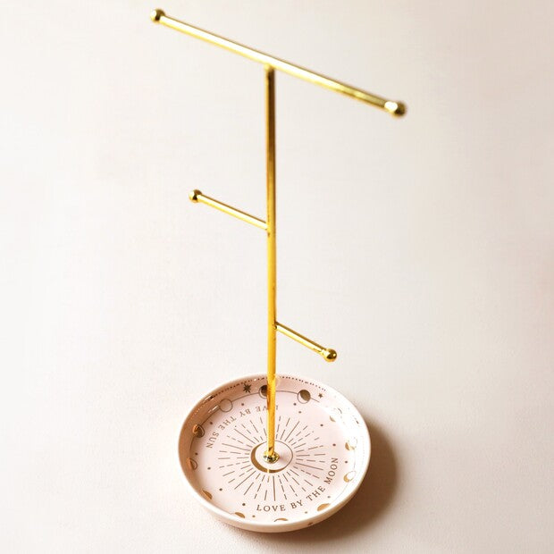 CELESTIAL JEWELRY STAND