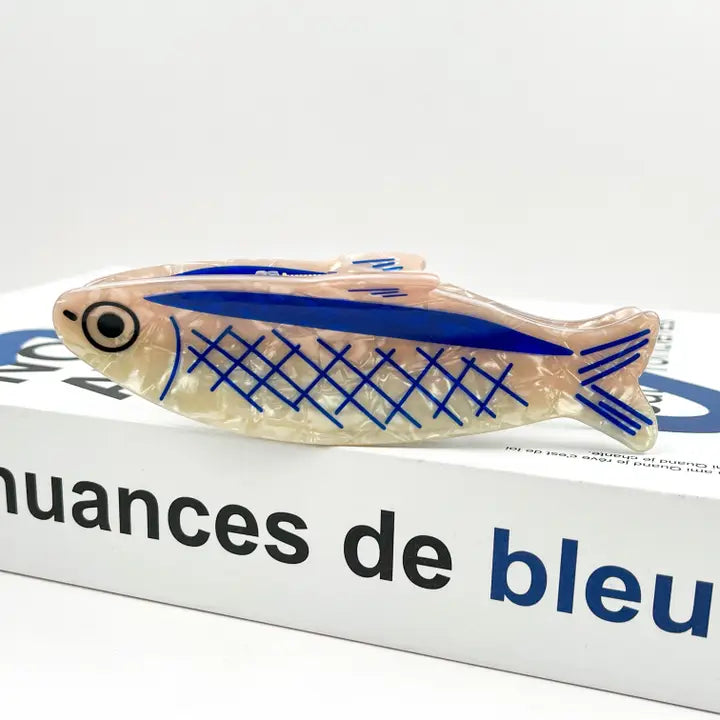 DS SARDINE CLIP
