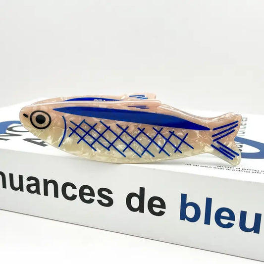 DS SARDINE CLIP