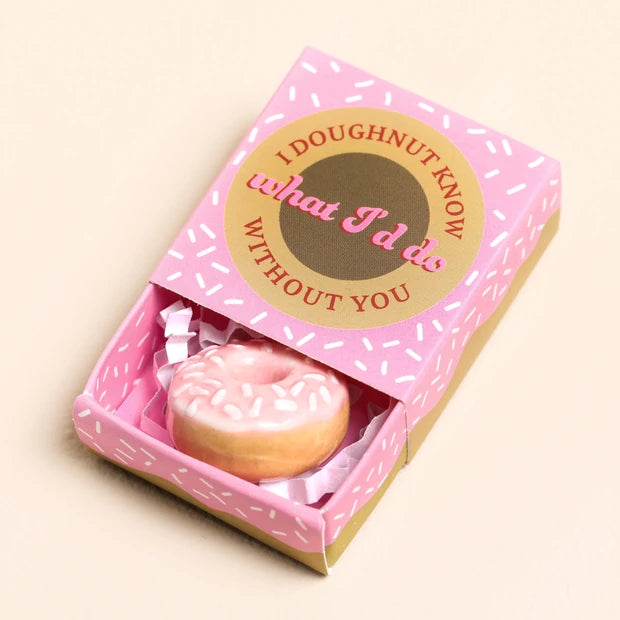 DONUT MATCHBOX TOKEN