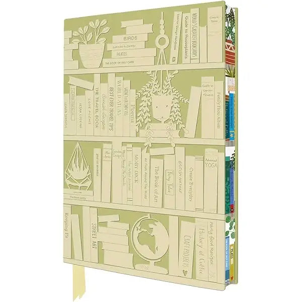 ARTISAN ART JOURNAL
