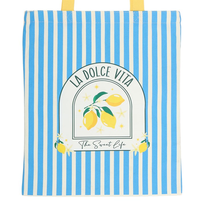 LA DOLCE VITA TOTE