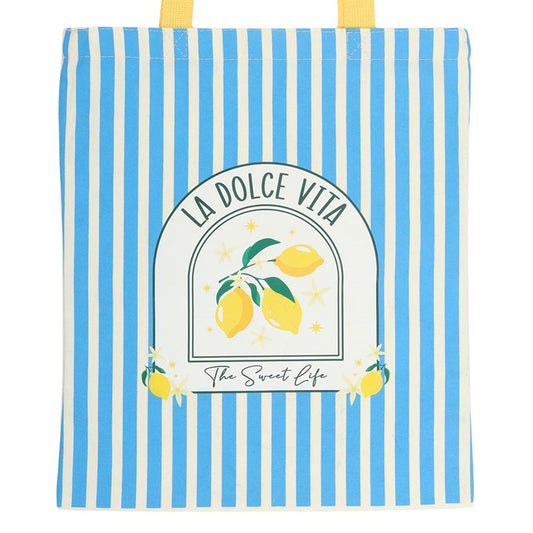 LA DOLCE VITA TOTE