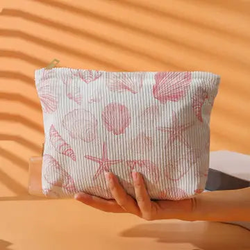 JOSSLYN MAKEUP POUCH