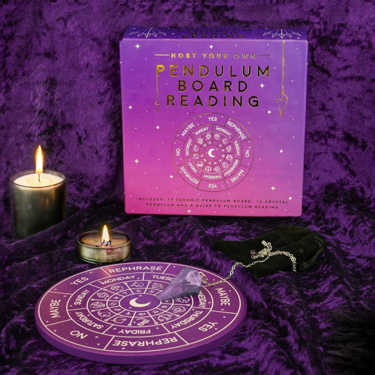 PENDULUM READING KIT